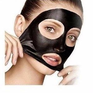 Free with purchase Black peel off mask